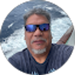 Profile photo of Richard Fowler
