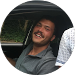 Profile photo of Robert Willis