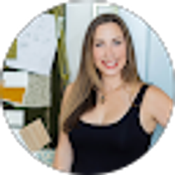 Profile photo of Cate Dunning