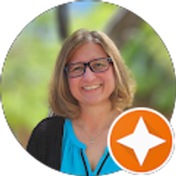 Profile photo of Angie Dowell