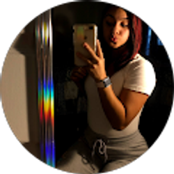 Profile photo of Gabriela