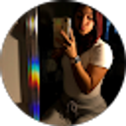 Profile photo of Gabriela