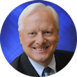 Profile photo of Terry Kish