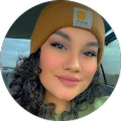 Profile photo of Esmeralda Beard