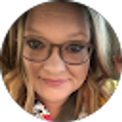 Profile photo of Melissa Cruse