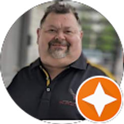 Profile photo of Ken McKenney