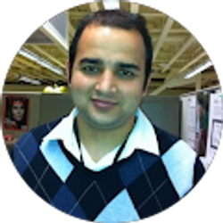 Profile photo of Mitra Dhital