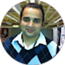 Profile photo of Mitra Dhital