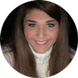 Profile photo of Tori Honeycutt