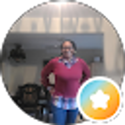 Profile photo of Daveda Buckman