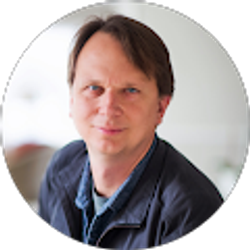 Profile photo of Brooks Kraft