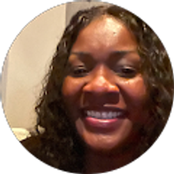 Profile photo of Alisha Hill