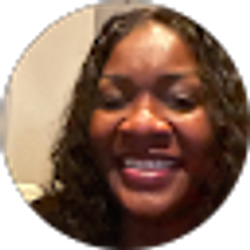 Profile photo of Alisha Hill