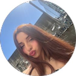 Profile photo of sofia mendez