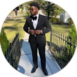 Profile photo of Kodjo