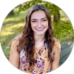 Profile photo of Shelby McCahon