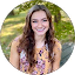 Profile photo of Shelby McCahon