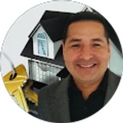 Profile photo of MARIO BAQUE