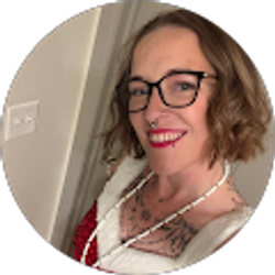 Profile photo of Frankie Dubar-Nelson