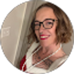 Profile photo of Frankie Dubar-Nelson