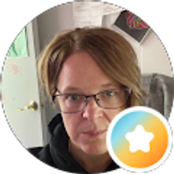 Profile photo of Teresa Mcdonald