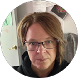 Profile photo of Teresa Mcdonald