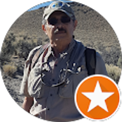 Profile photo of Bill Cook