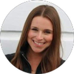 Profile photo of Erica McGuire