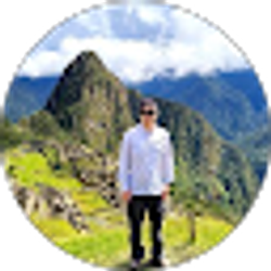 Profile photo of Ryan Houchen
