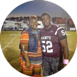 Profile photo of Sherry Vandergrift