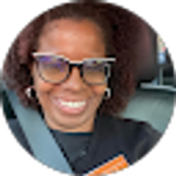 Profile photo of Tanya Shepherd