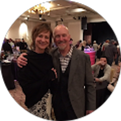 Profile photo of Shelly Carney