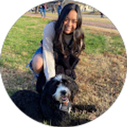 Profile photo of Sophie Clavel