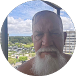 Profile photo of Peter Csete