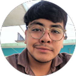 Profile photo of Axel Tello