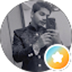 Profile photo of Syed Anas