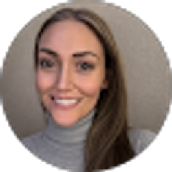Profile photo of Melissa Brandt