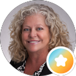 Profile photo of Debbie San Diego