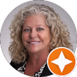 Profile photo of Debbie San Diego