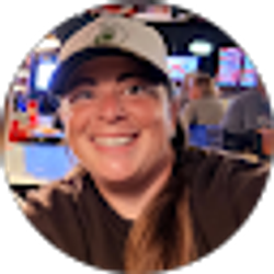 Profile photo of Amy Goodine