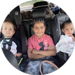 Profile photo of Amber Sinclair