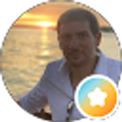 Profile photo of Jad Mikhail