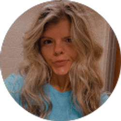 Profile photo of Jailynn Driggs