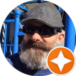 Profile photo of Shawn Davis