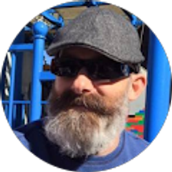 Profile photo of Shawn Davis