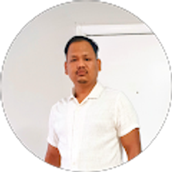 Profile photo of Dinesh Rana