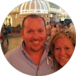 Profile photo of Greg Blunt