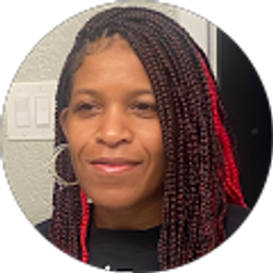 Profile photo of Latoya Edey