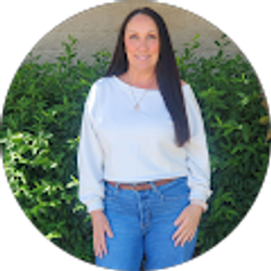 Profile photo of Crystal Jones