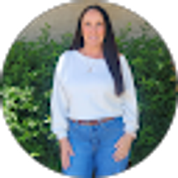 Profile photo of Crystal Jones
